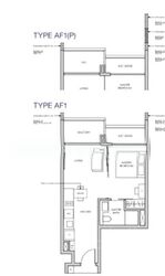 Pasir Ris 8 (D18), Apartment #612171341